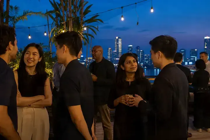 Miami, USA — Photo 1