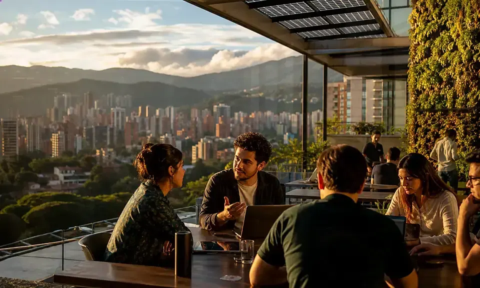Mexico City