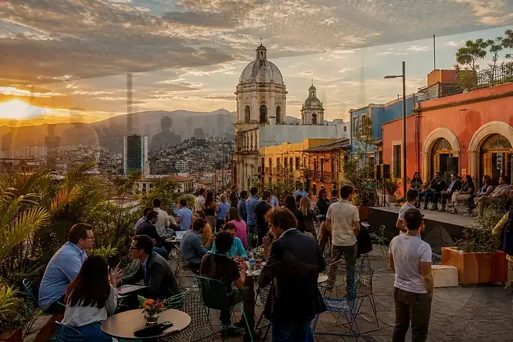 Bogotá, Colombia — Photo 2