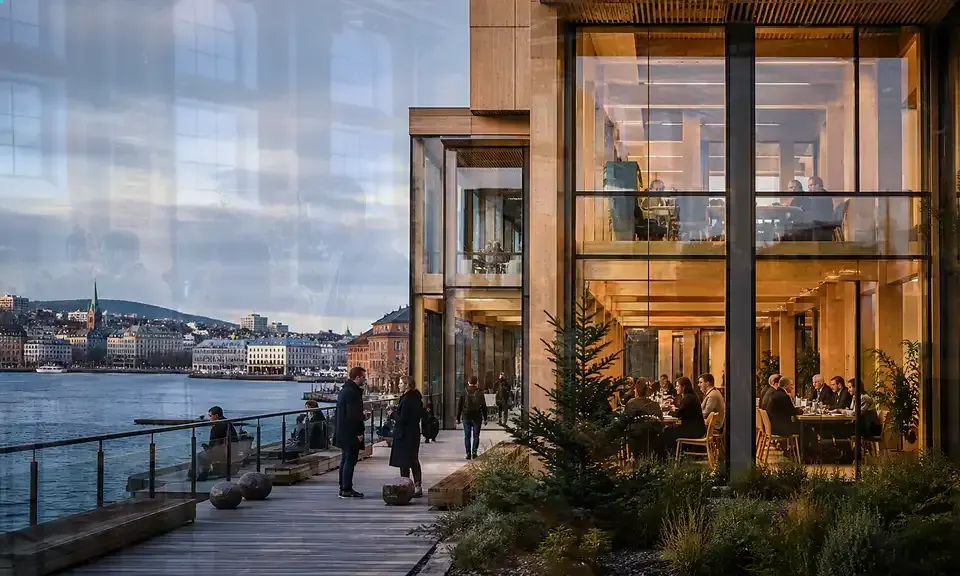 Gothenburg