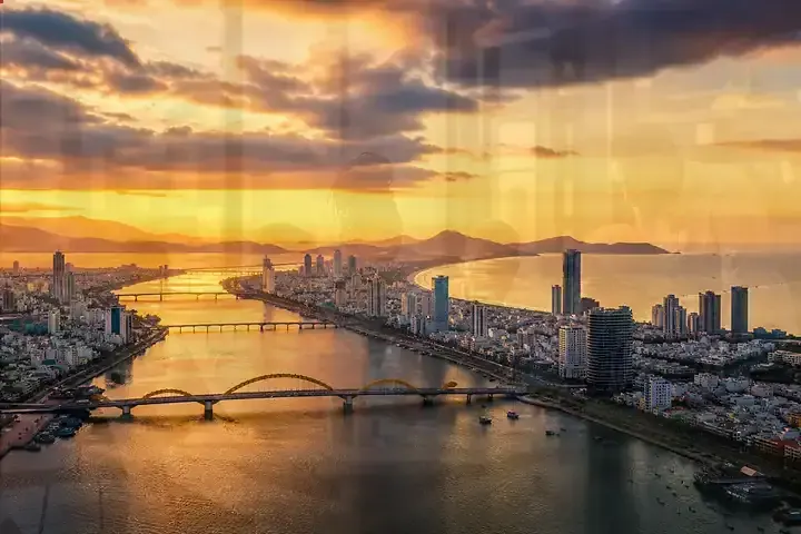 Hangzhou, China — Photo 1