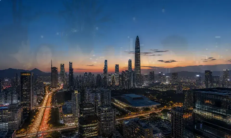 Hong Kong