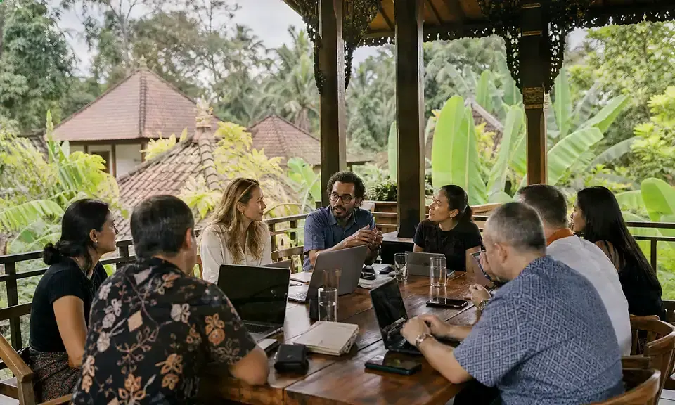 Chiang Mai