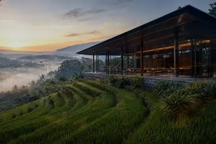 Jakarta, Indonesia — Photo 2