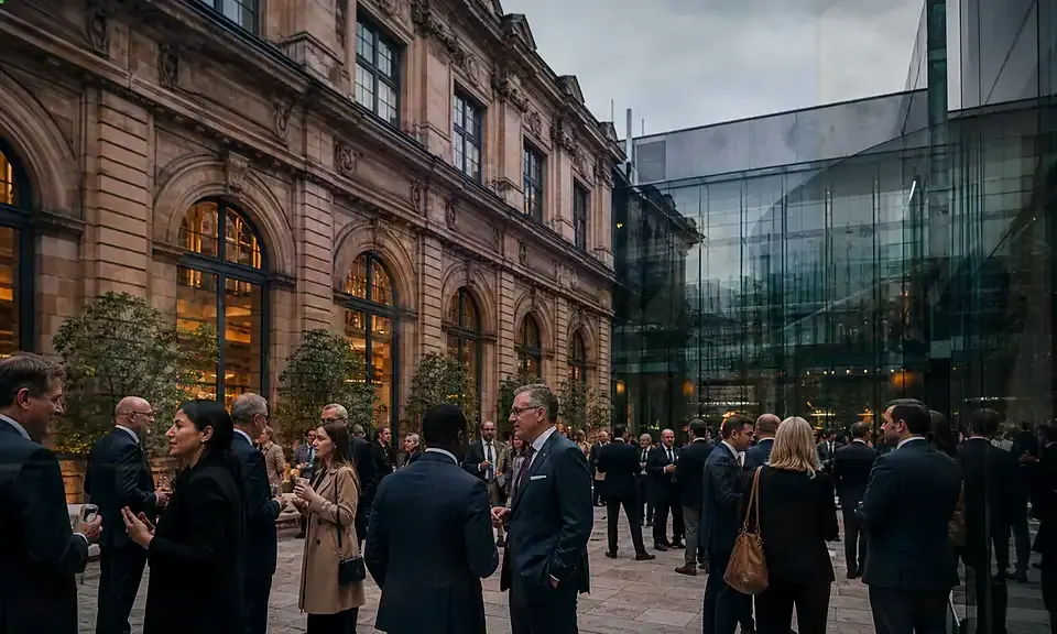 The Hague