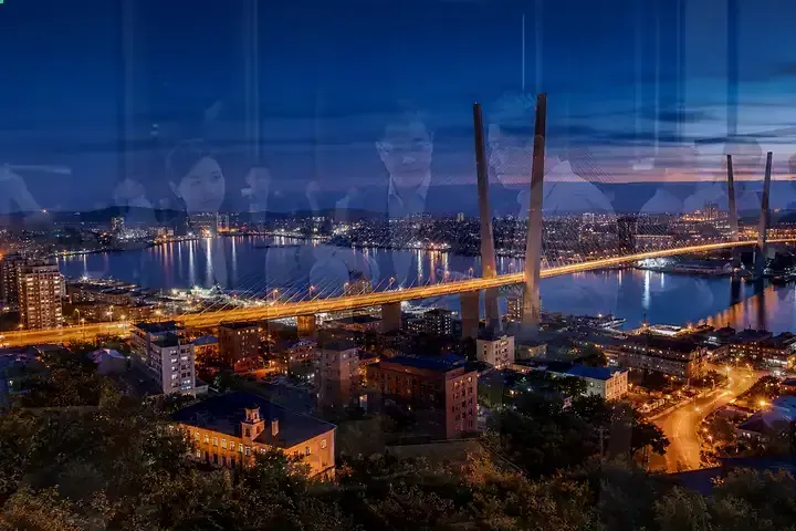 Samara, Russia — Photo 1