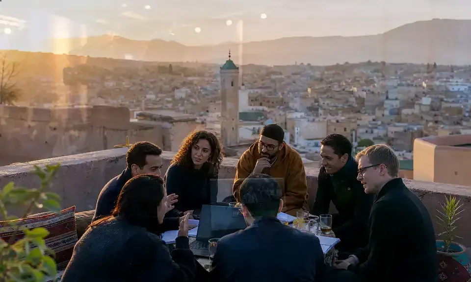 Jerusalem Jerusalem
