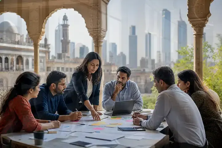 Nanjing, China — Photo 2