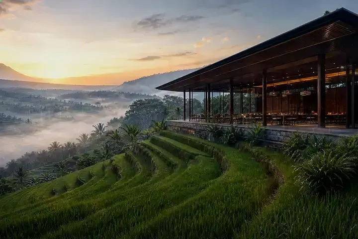 Bali (Denpasar) 2027 — Photo 2 Bali (Denpasar) 2027 — Photo 2