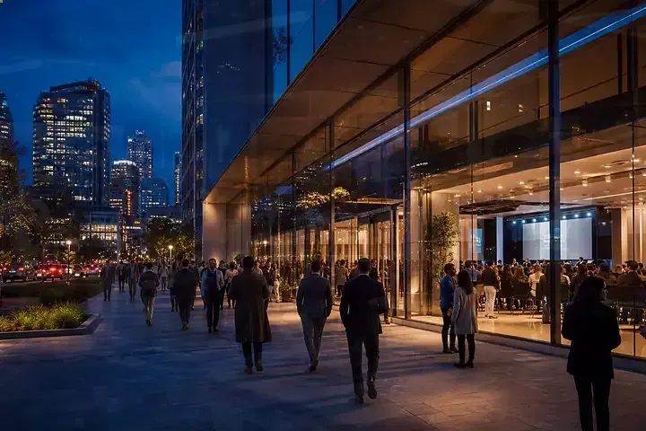 Shenzhen 2027 — Photo 3