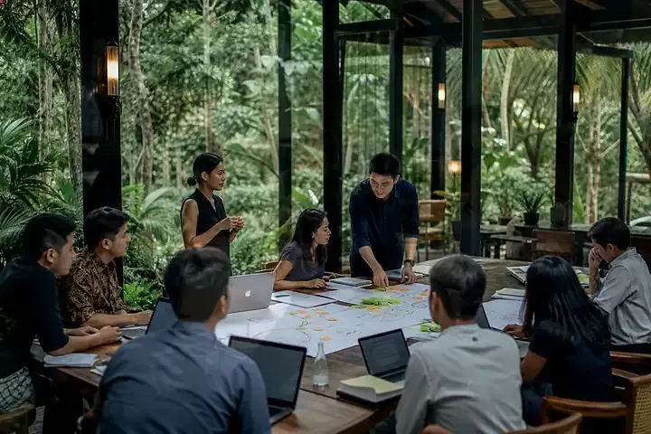 Day 2 — AI Implementation Workshop — Photo 1