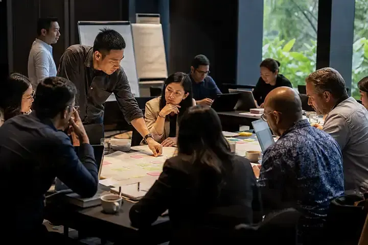 Day 2 — Social Impact Mastermind — Photo 3