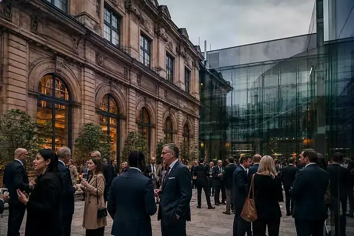 VIP & Investor Pass — Photo 2