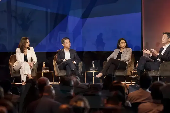 AI Global Community — Photo 1