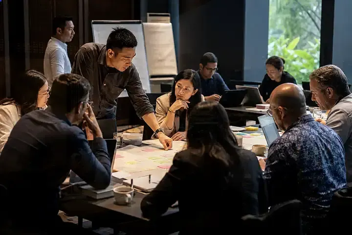 AI Global Community — Photo 2