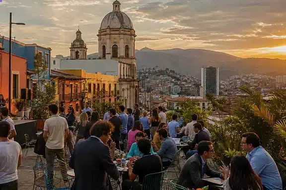 Cali, Colombia — Photo 2