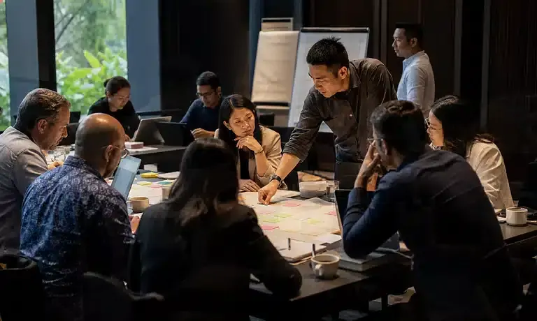 AI Global Forum Team