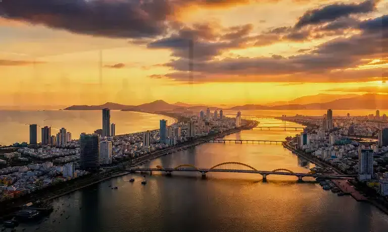 Visa & Travel Guide