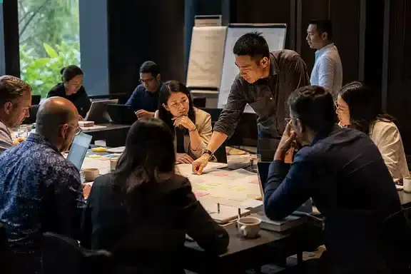 Day 2 — AI Implementation Workshop — Photo 3