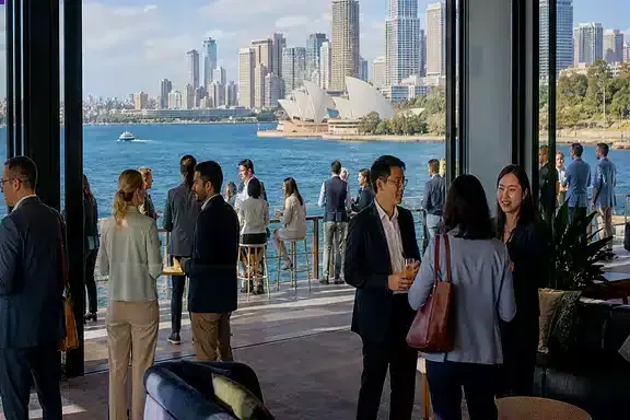 AI Opportunities & Threats — Photo 3
