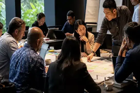 AI Opportunities & Threats — Photo 4