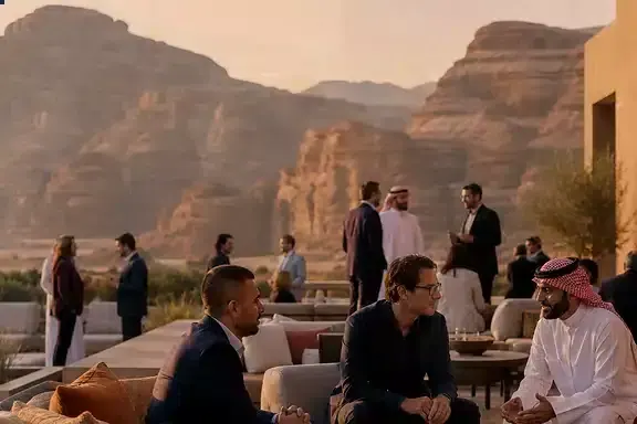 VIP & Investor Pass — Photo 3