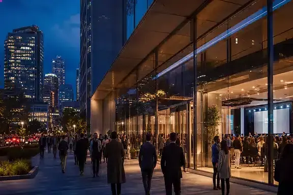 Partners — Photo 1