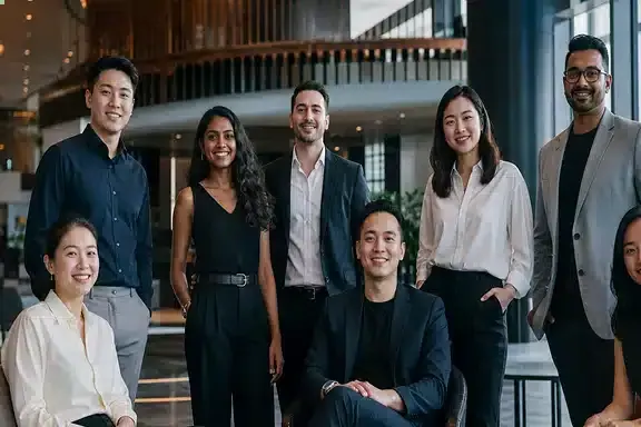 Mastermind Alumni Club — Photo 4