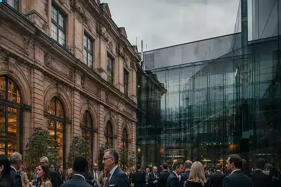 Ideen reisen. Städte gestalten. — Photo 2