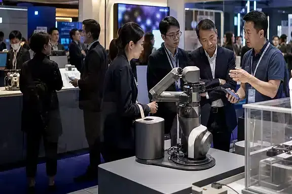 Boston, USA — Photo 2
