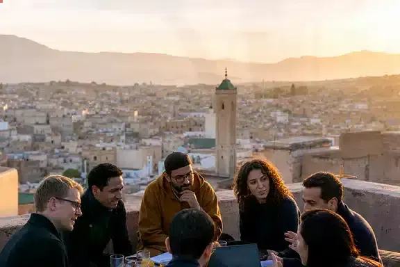 NEOM, Saudi Arabia — Photo 2
