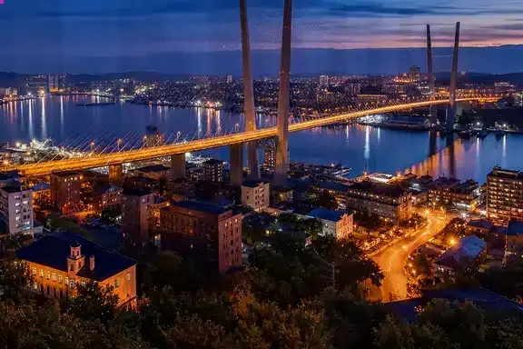 Kaliningrad, Russia — Photo 1