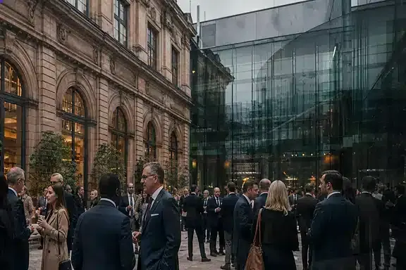 AI Global Forum 2027 — Photo 1