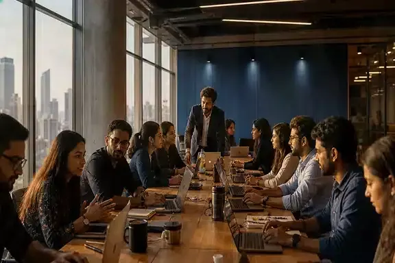 AI Global Forum 2027 — Photo 2