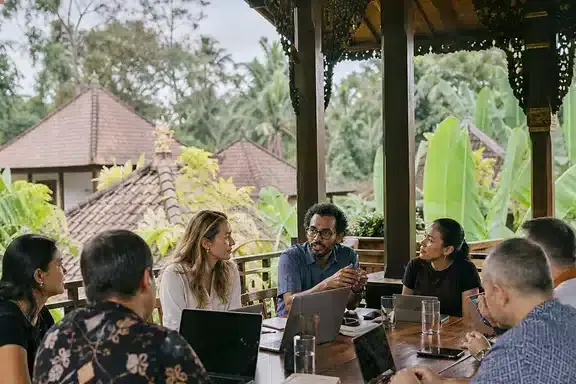 AI Global Forum 2027 — Photo 3