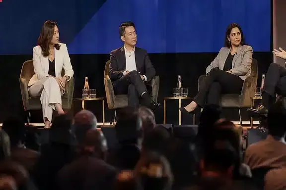 AI Global Forum 2027 — Photo 4