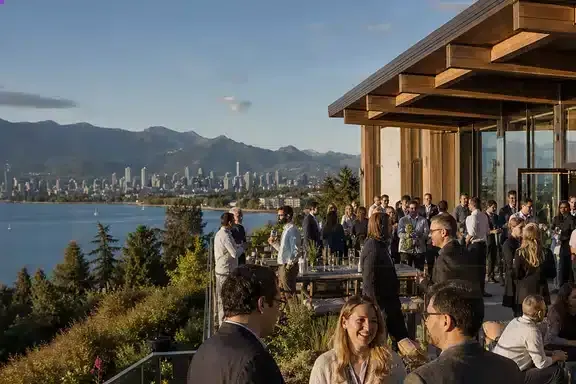 AI Global Forum 2027 — Photo 7