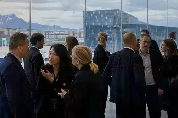 AI Global Forum Team — Photo 4