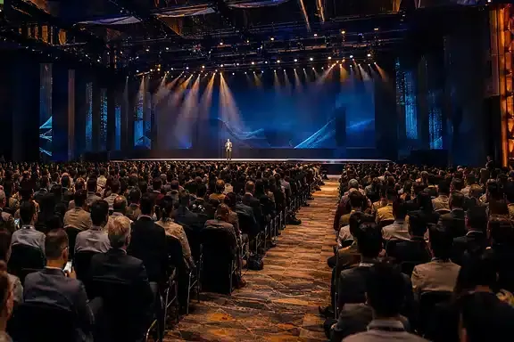 Eventos — Photo 3