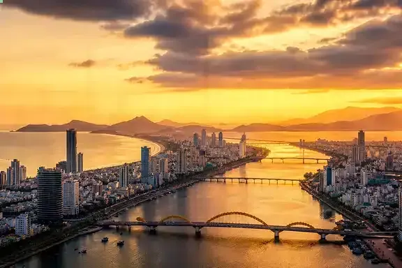 Da Nang 2027 — Photo 3