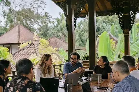 Apply to Speak (Forum) — Photo 3