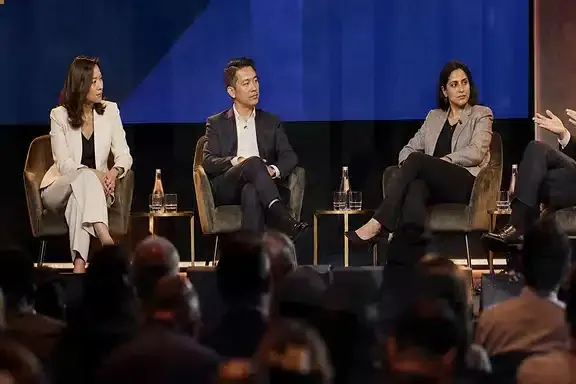 Apply to Speak (Forum) — Photo 4