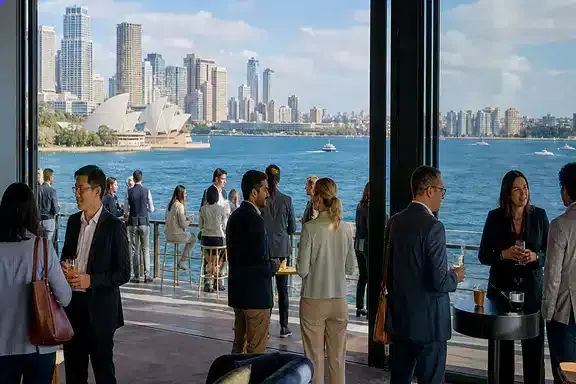 Ambassadors Program — Photo 3