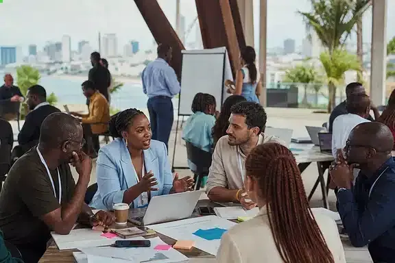 Pittsburgh, USA — Photo 1