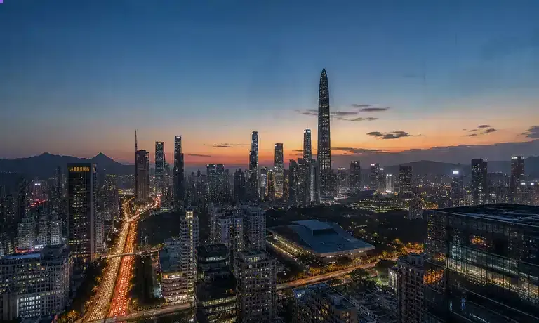 Panama City