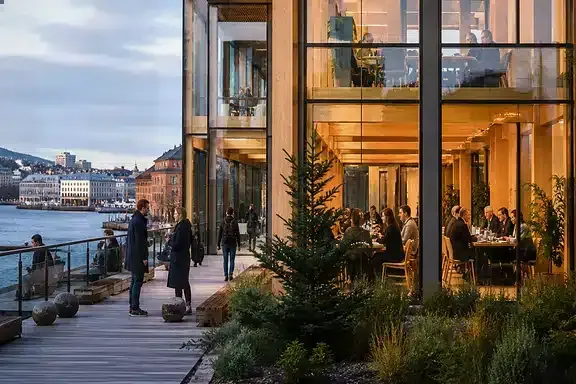 Ankara, Turkey — Photo 1