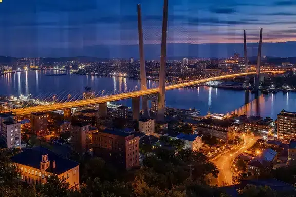 Kazan, Russia — Photo 1