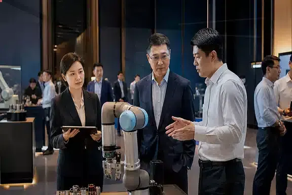 Guangzhou, China — Photo 2