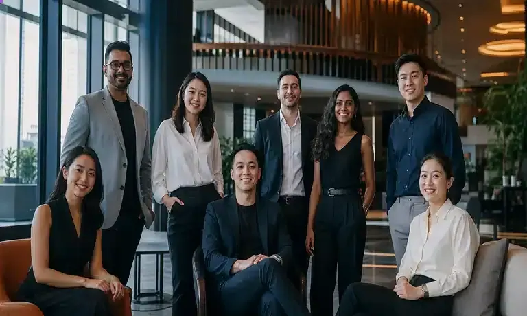 AI Global Forum Team