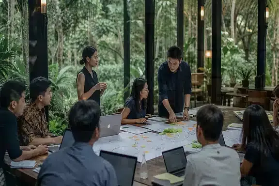 AI Global Forum Team — Photo 1
